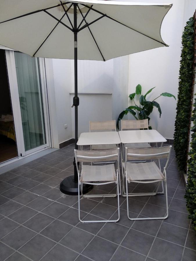 Apartment Caleta Homes - Pompidou Málaga