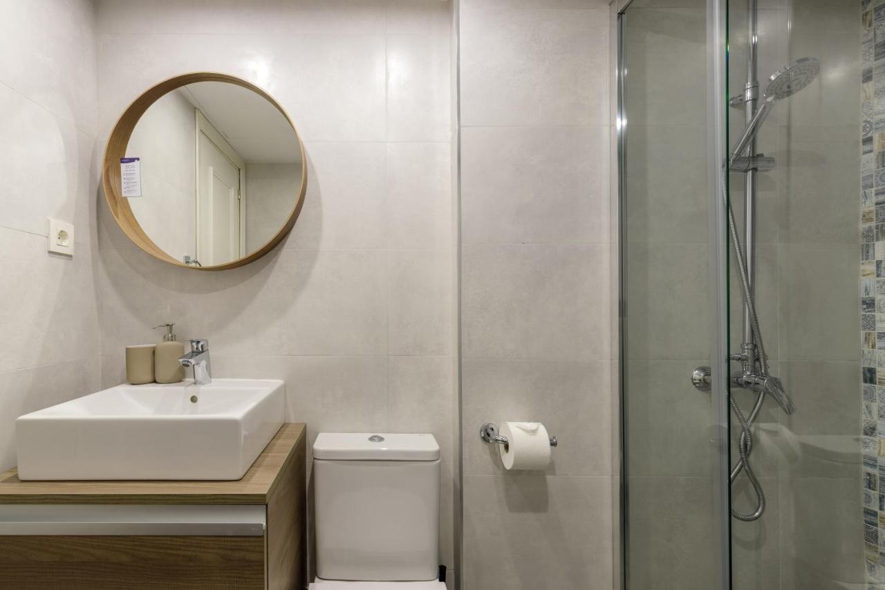 Caleta Homes - Pompidou Apartment